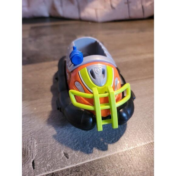 Paw patrol boat 07 car toy disney Junior - Picture 1 of 4